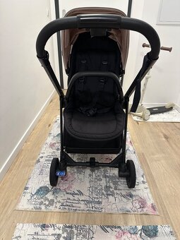 Thule shine 250€ - 15