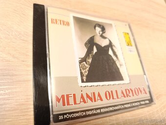 CD originály rôzne - 15