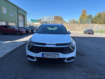 KIA SPORTAGE 1,6 T-GDI LP 2WD GOLD - 15