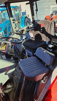 Zetor 11441 forterra holland 2007 - 15