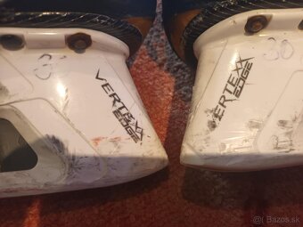 Brankárske korčule Bauer Supreme 1s, BEZ NOŽů a TKANIČEK - 15