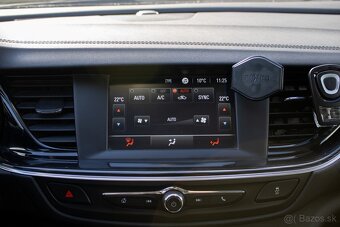 Opel Insignia ST 2.0 CDTI S&S Innovation AT8 - 15