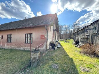 Na predaj RODINNÝ DOM v okrese Dolný Kubín, 907 m2 - 15