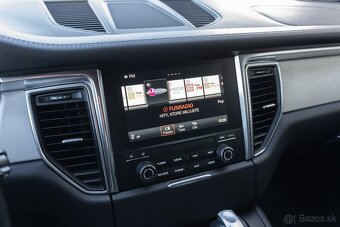 Porsche Macan S Diesel - 15