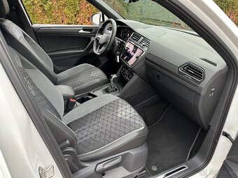 Volkswagen Tiguan 1.5 TSI 110kw Dsg Led R-Line 89 628KM - 15