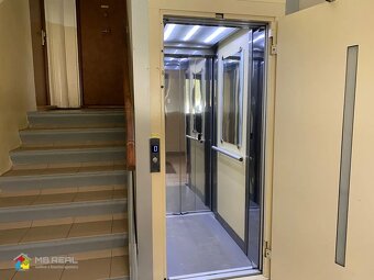 Dvojizbový byt, Zvolen, Sekier, rekonštrukcia, 68 m2 - 15