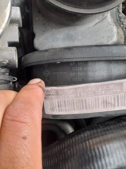 Škodu Octavia 1 Combi 1.9Tdi 66kw ambiente - 15