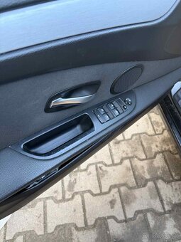 BMW 5 e61 530D 173kw LCI NOVÁ STK - 15