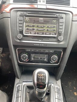 Škoda superb 2.0tdi 125kw 4x4 - 15