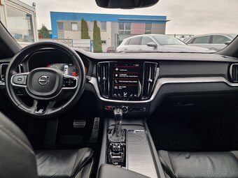 VOLVO V60 D3 R-DESIGN A/T - 15