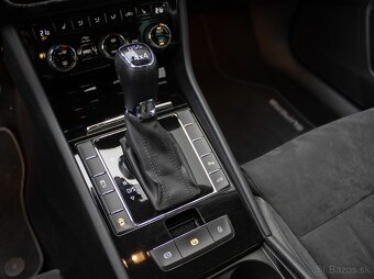 Škoda Superb, servisované, - 15
