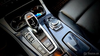 BMW Rad 5 525d xDrive - 15