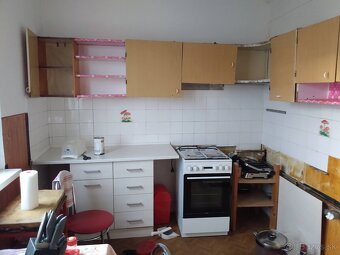 Stavebné práce a rekonštrukcie - 15