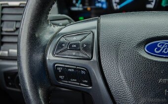 Ford Ranger 3.2 TDCi DoubleCab 4x4 WildTrak A6 - 15