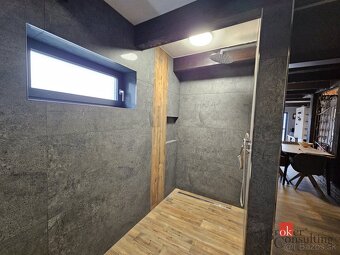 Moderná chata na predaj - Znížená cena - 15