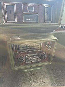 Oldsmobile cuttlas 5,7diesel V8 - 15