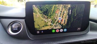 Mazda 6 GL 2,5 143 KW Facelift, Skyactiv -G  2019 - 15