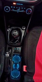Predám Ford fiesta diesel - 15