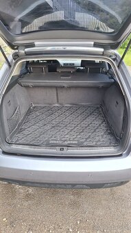 Audi A4 Avant 2006 2.0 TDI 103kw - 15