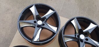 Renault mazda kia honda nissan toyota 5x114,3 r19 - 15