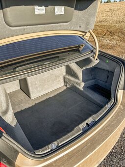 BMW 750Li xDrive 2009 - 15