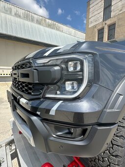 Ford Ranger Raptor 3.0 V6 EcoBoost BiTurbo A/T e-4WD - 15