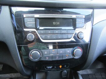 Nissan Qashqai - 15