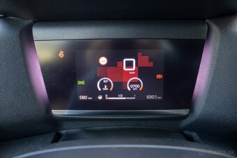 Citroën C4 BlueHDi 110 S&S Feel - 15