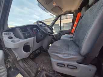 Ford Transit - 15
