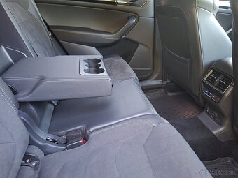 Škoda Kodiaq 2.0 TSI Style Plus 4x4 DSG - 15