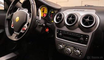 Ferrari F430 F1 z roku 2006 - 15