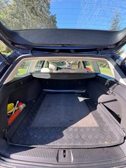 Vw passat b8 - 15