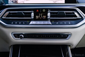 BMW X5 G05 xDrive30d AT /Nezávislé/Nočné videnie - 15