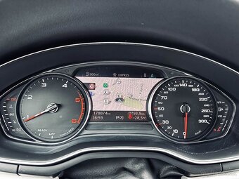 Audi A4 Avant 35 2.0 TDI Advanced S tronic - 15