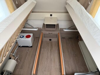 HOBBY OnTour 460DL - 15