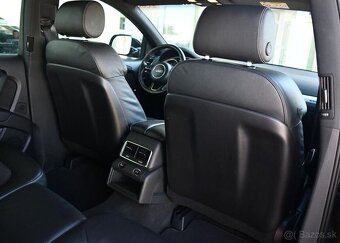 Audi Q7 3.0TDi Q S-LINE 180 kw - 15