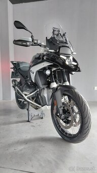BMW R1300 GS - TRIPLE BLACK/ 5 Ročná Záruka - 15