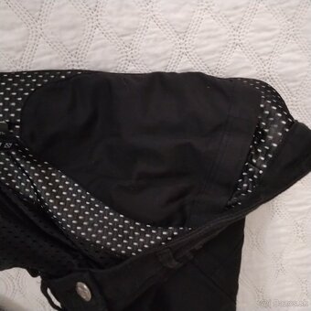 Dámske Moto Džínsy Spirit Motors W26/L30 CE - 15