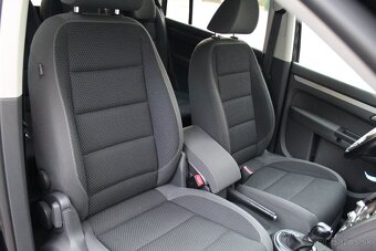 Volkswagen Touran 1.6 TDI  DSG - 15