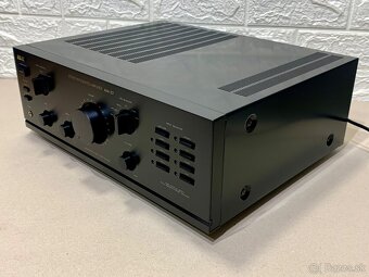 AKAI AM-37 …. Integrovaný stereo zosilovač - 15