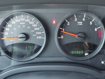 Jeep Compass 2.0 , Benzin/ Lpg - 15