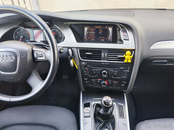 Audi A4 Avant 2.0 TDI - 15