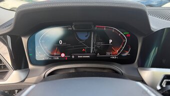 BMW Rad 3 320i xDrive Luxury Line A/T - 15