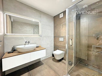 Piata Avenue | Štýlový 2+KK s parkovaním v RAJPARK Residence - 15