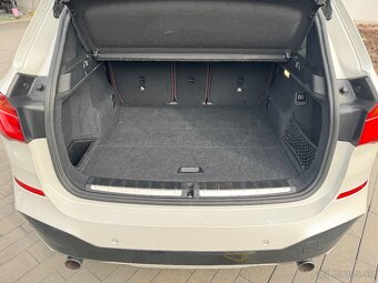 X1 xDrive 20d M Sport A/T pohon 4x4 full vybava SK-auto - 15