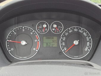 Ford Fiesta 1.4 Tdci _ 180 000km - 15