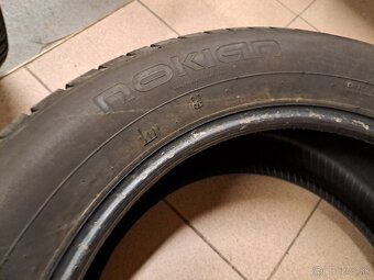 Letné Nokian ZLine Suv 285/50/20 116W - 15