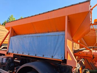 MB ATEGO 1823 4X4 - 15
