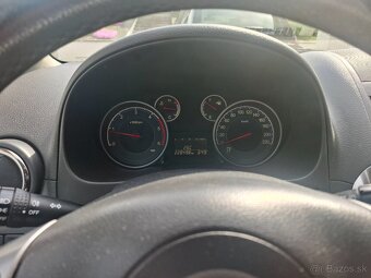 Suzuki SX4 4x4 FACELIFT - 15