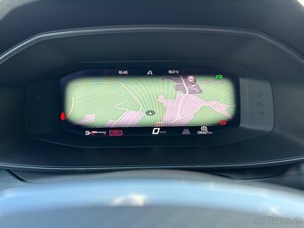 Cupra Formentor 2.0 TDI 150k 4Drive DSG - 15